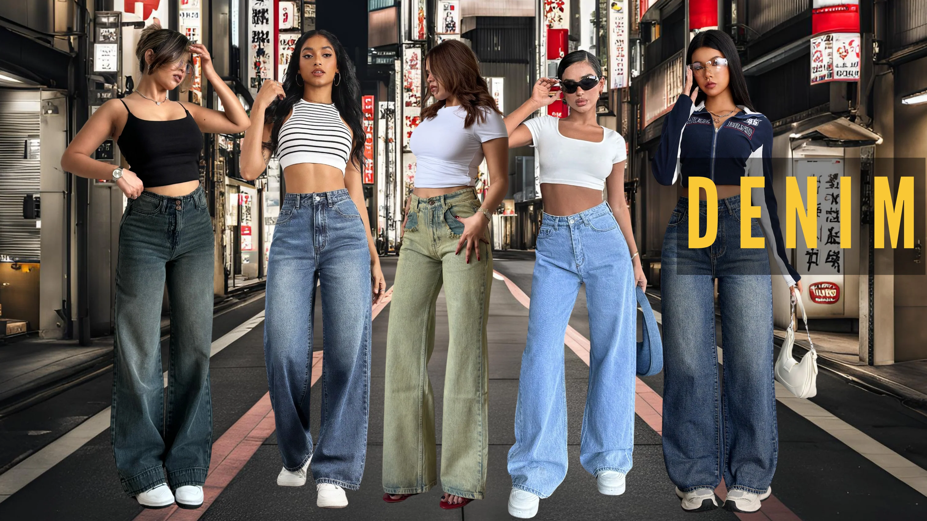 Welcome to Our Store